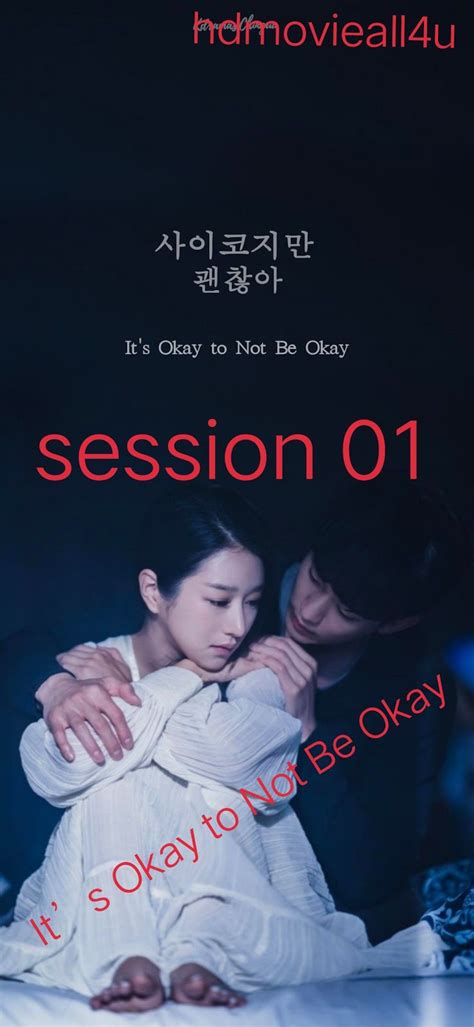 sorry for others s01 bdscr|Its Okay to Not Be Okay Season 1 Episode 1 .